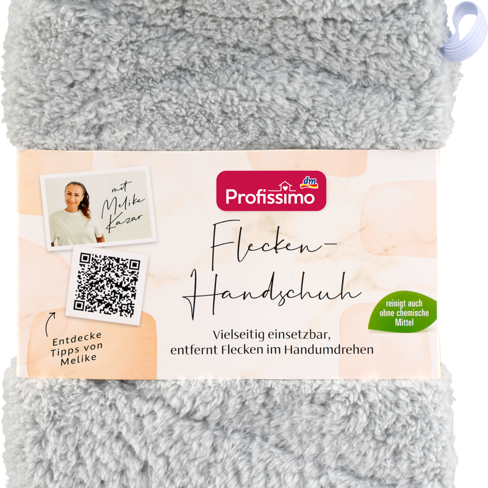 قفاز Profissimo Stain ، 1 قطعة