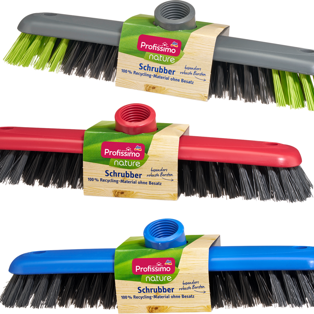 فرشاة تنظيف بروفيسيمو ناتشور، 1 قطعة