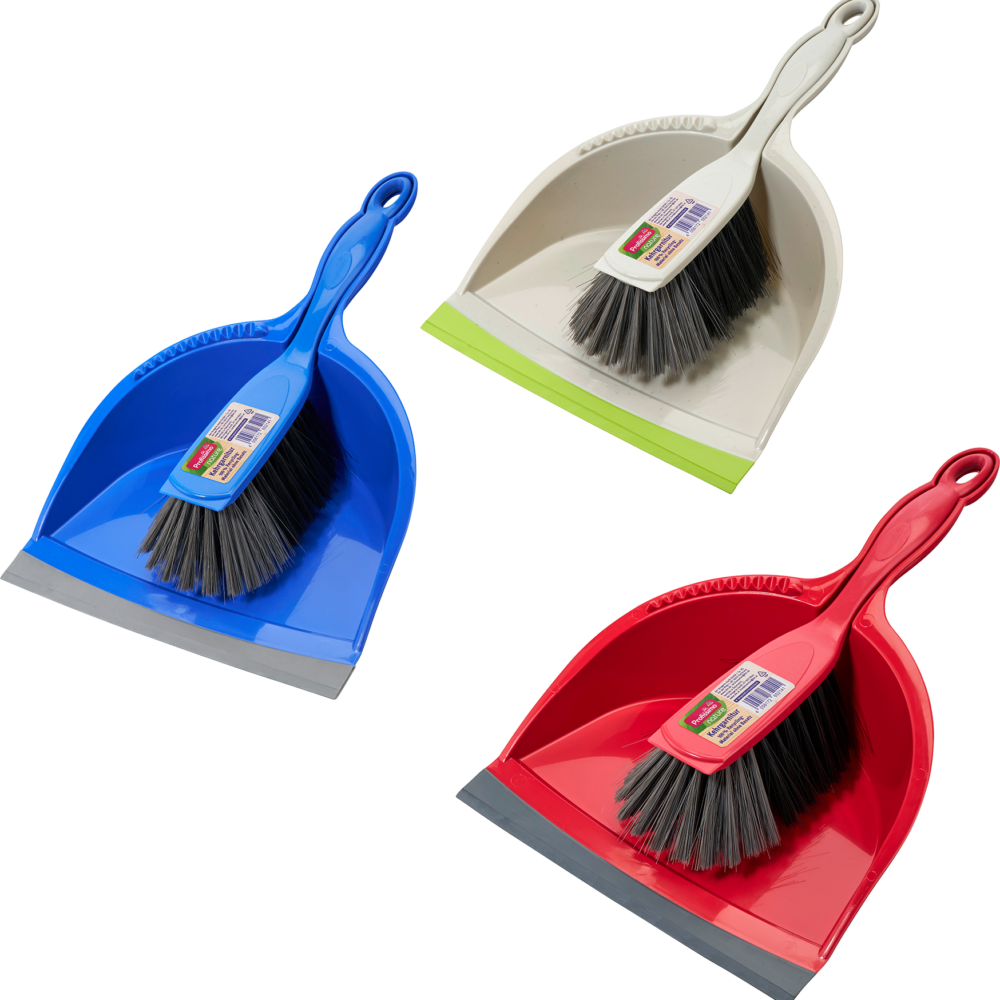 Profissimo طقم كاسح طبيعي، 1 قطعة