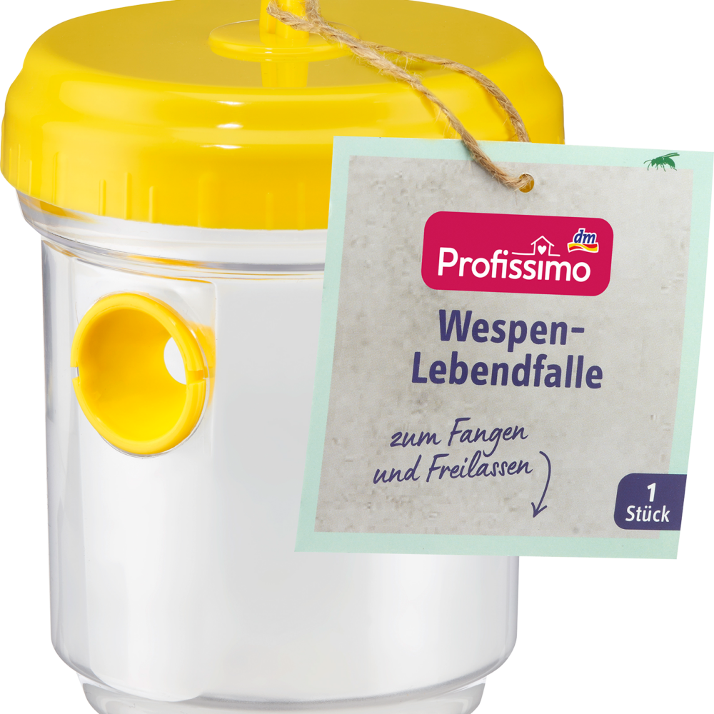 Profissimo دبور ترف، 1 قطعة