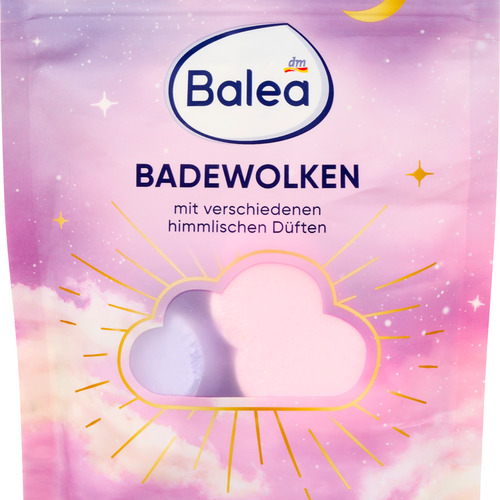 باليا "باث كلاودز" مضافات للحمام، 5 قطع