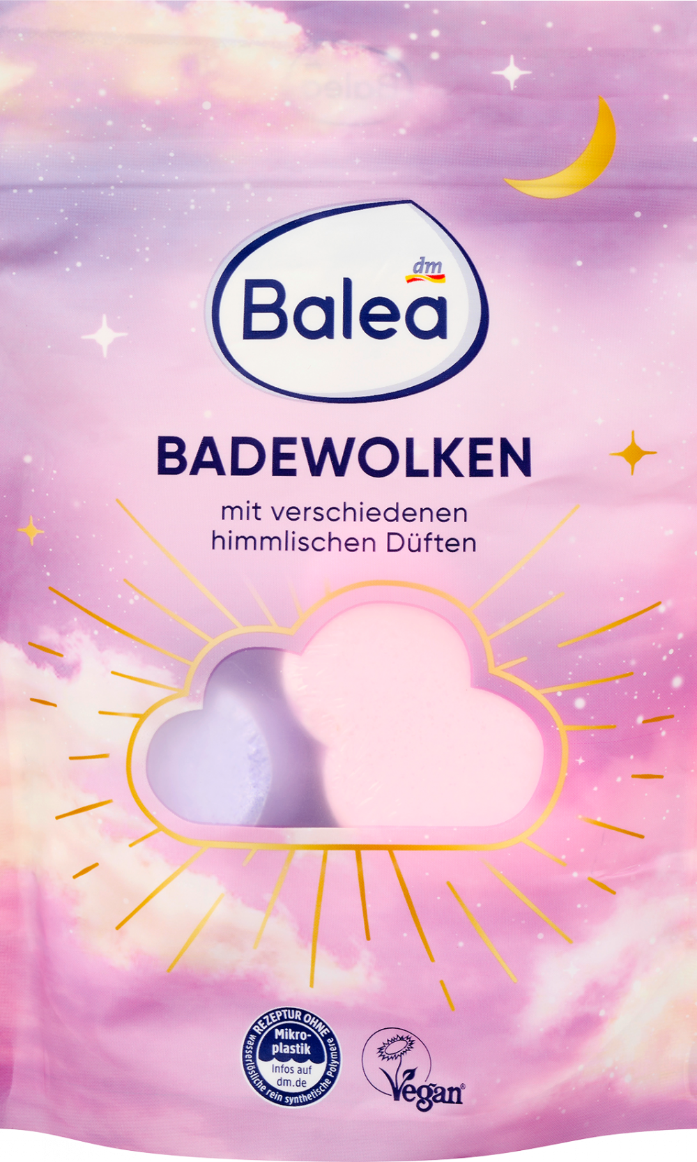 باليا "باث كلاودز" مضافات للحمام، 5 قطع