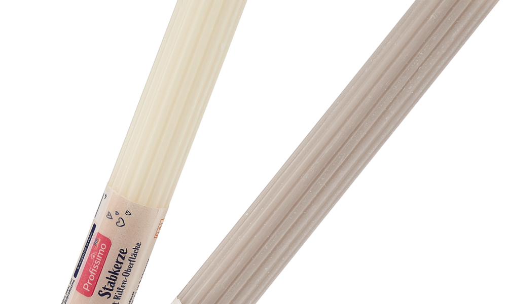 Profissimo Stick شمعة أخدود شمعة / مسحوق خفيف ، 1 قطعة