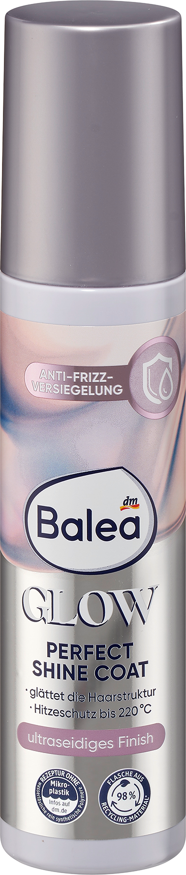 باليا غلو بيرفكت شاين، 150 مل