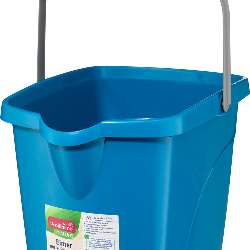 جرافة بروفيسيمو سادة (12 لتر)، 1 قطعة