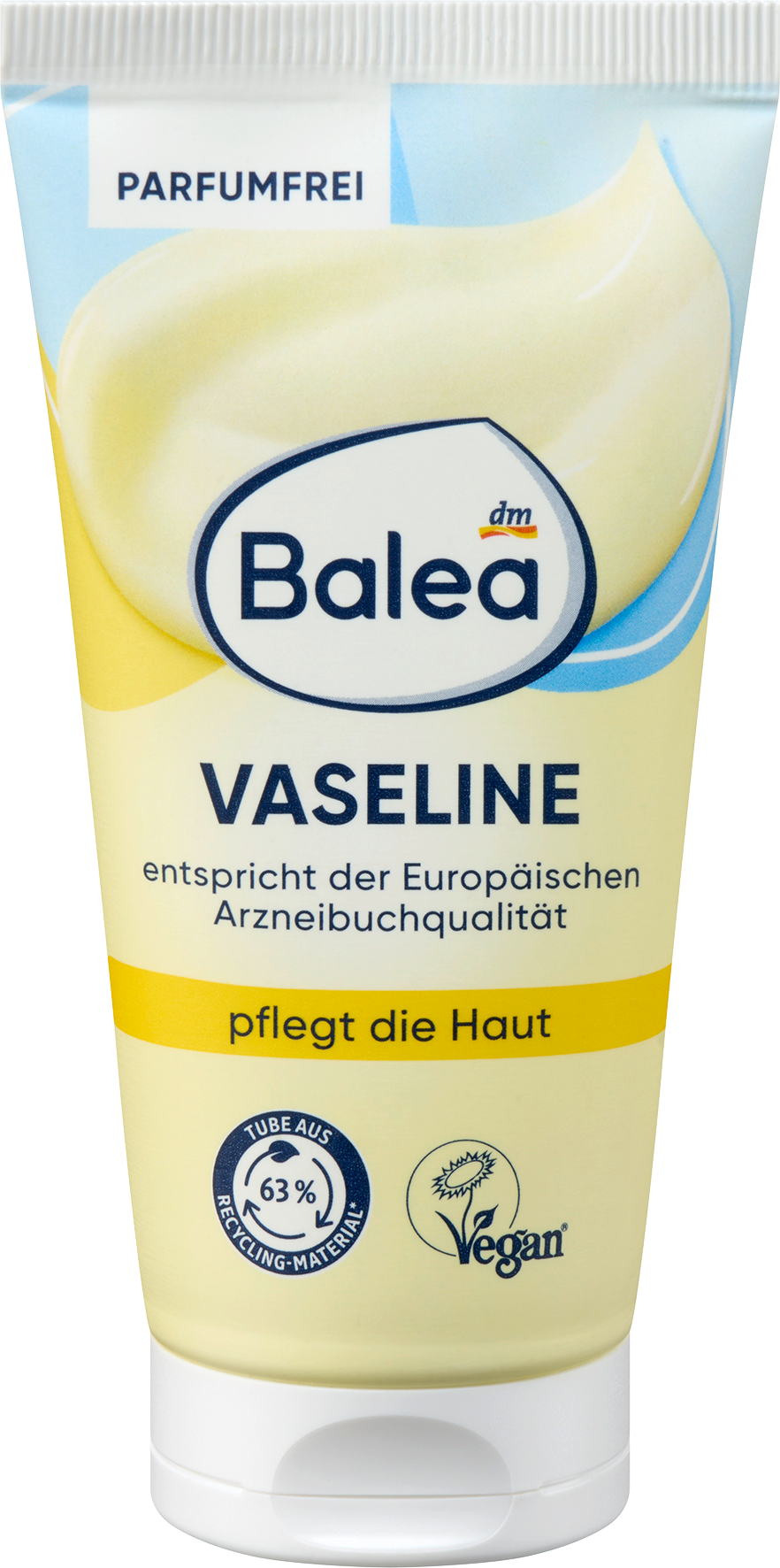 باليا فازلين ، 75 مل