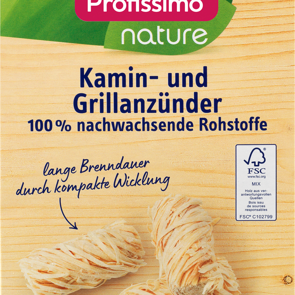 بروفيسيمو مدفأة ولاعة وشواية، 32 قطعة