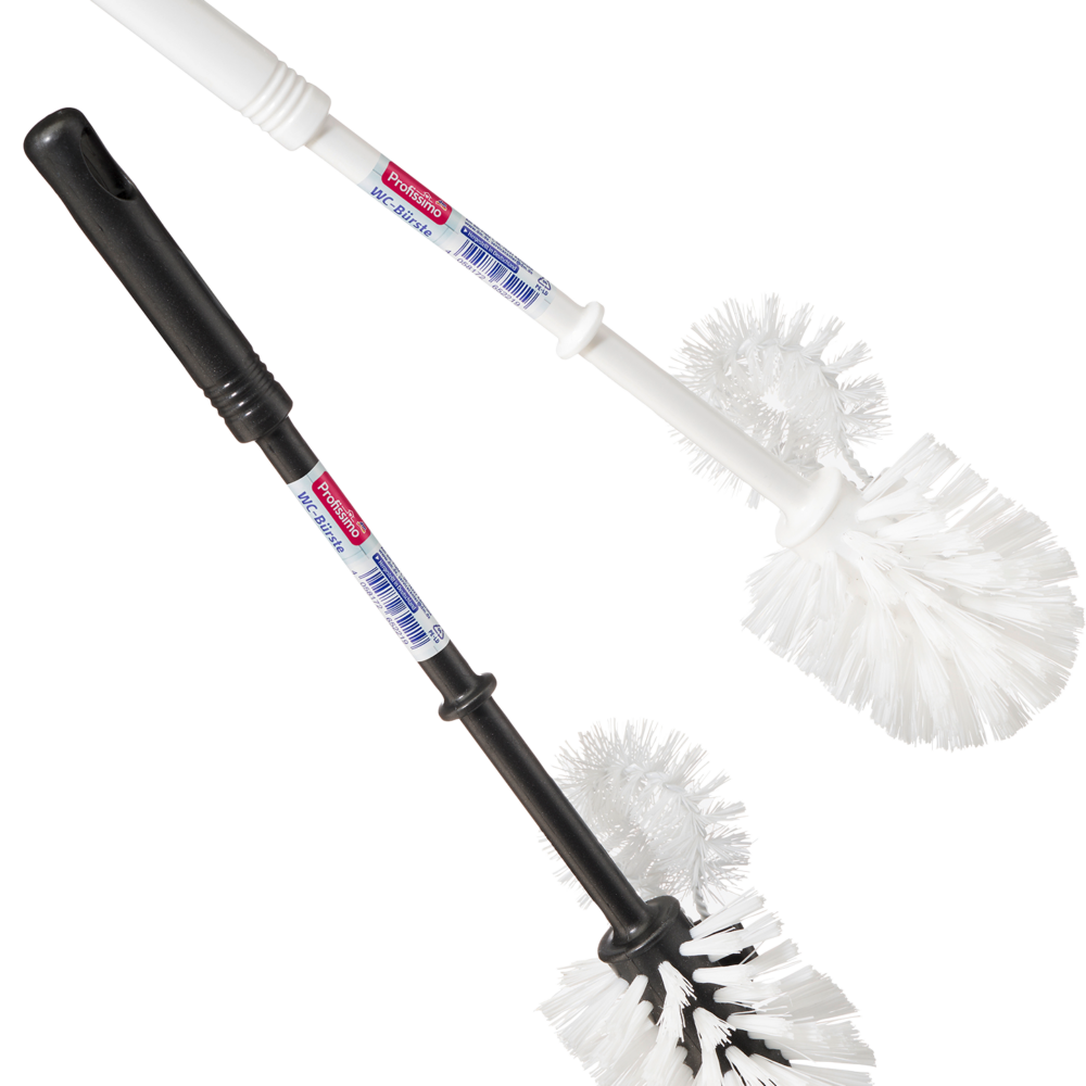فرشاة تواليت Profissimo ، 1 قطعة
