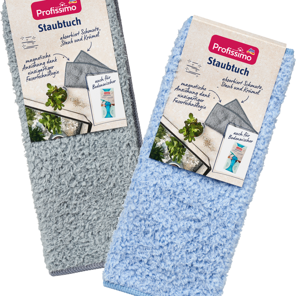 منفضة Profissimo ، 1 قطعة