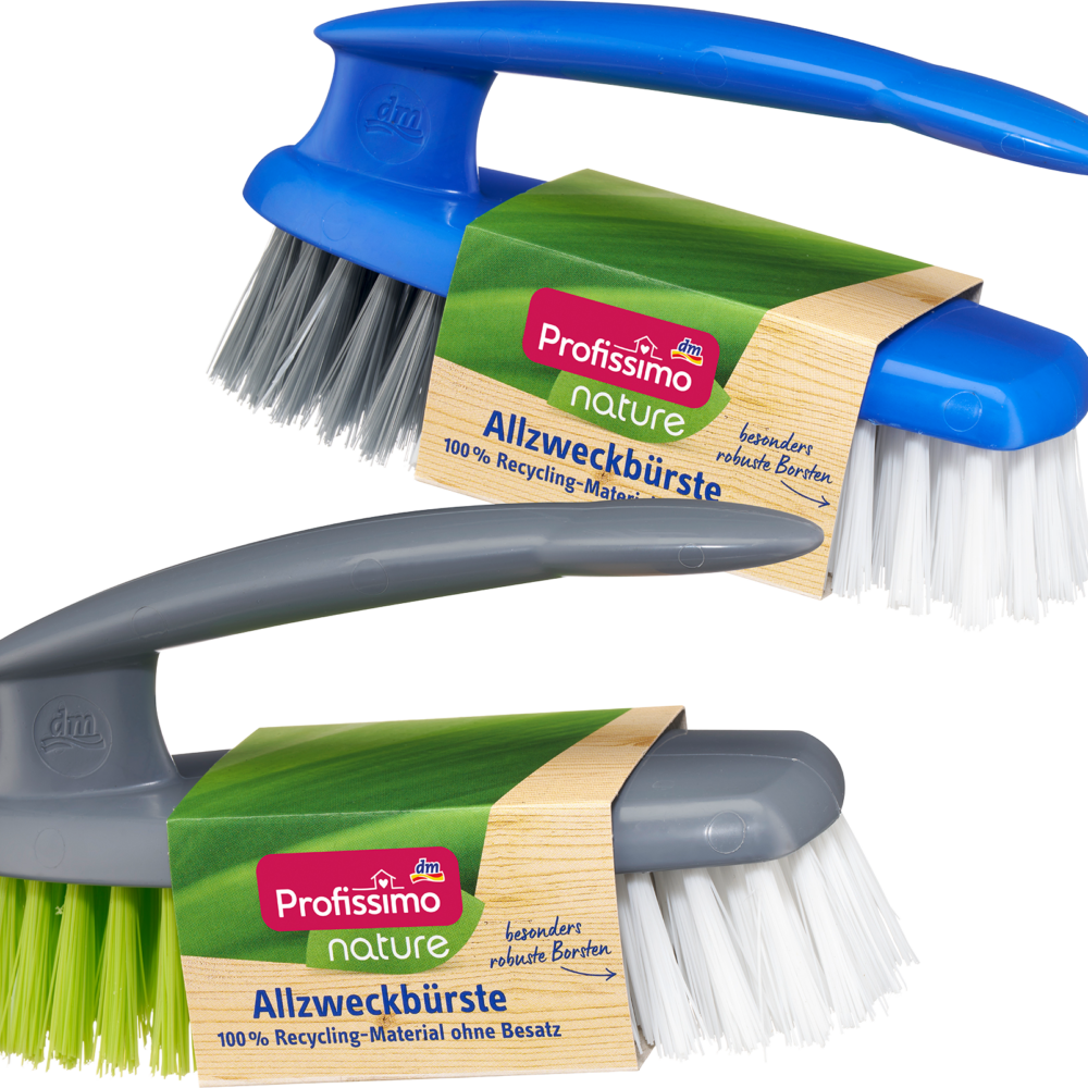 فرشاة بروفيسيمو لجميع الأغراض ، 1 قطعة