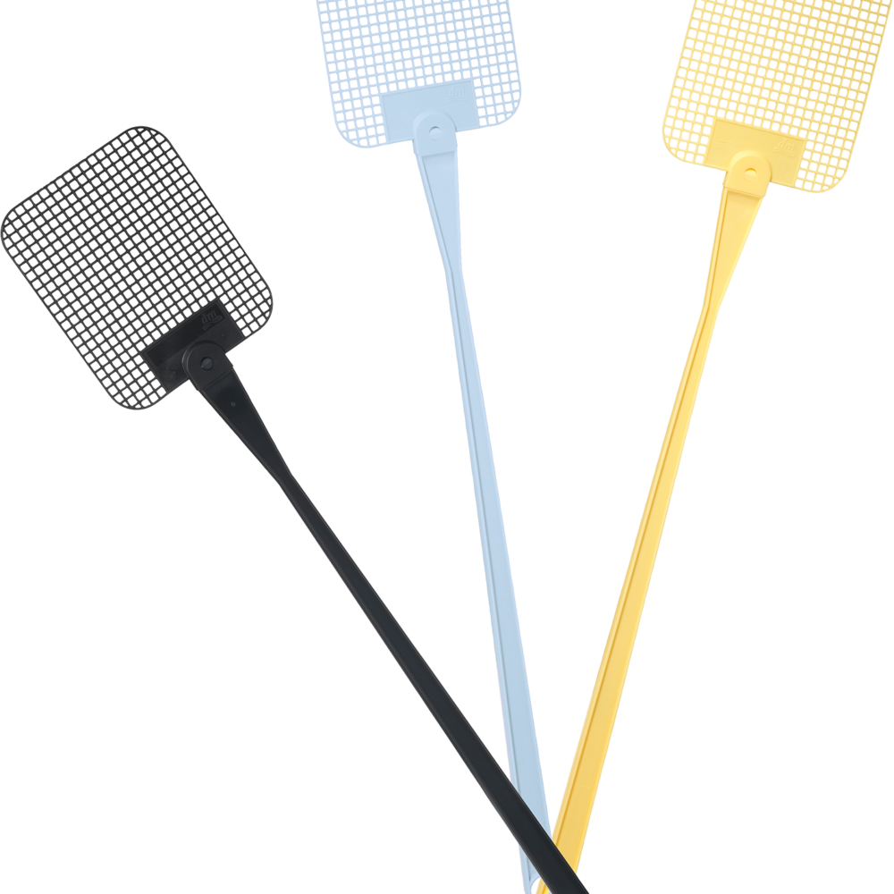 بروفيسيمو منشة الذبابة، 1 قطعة