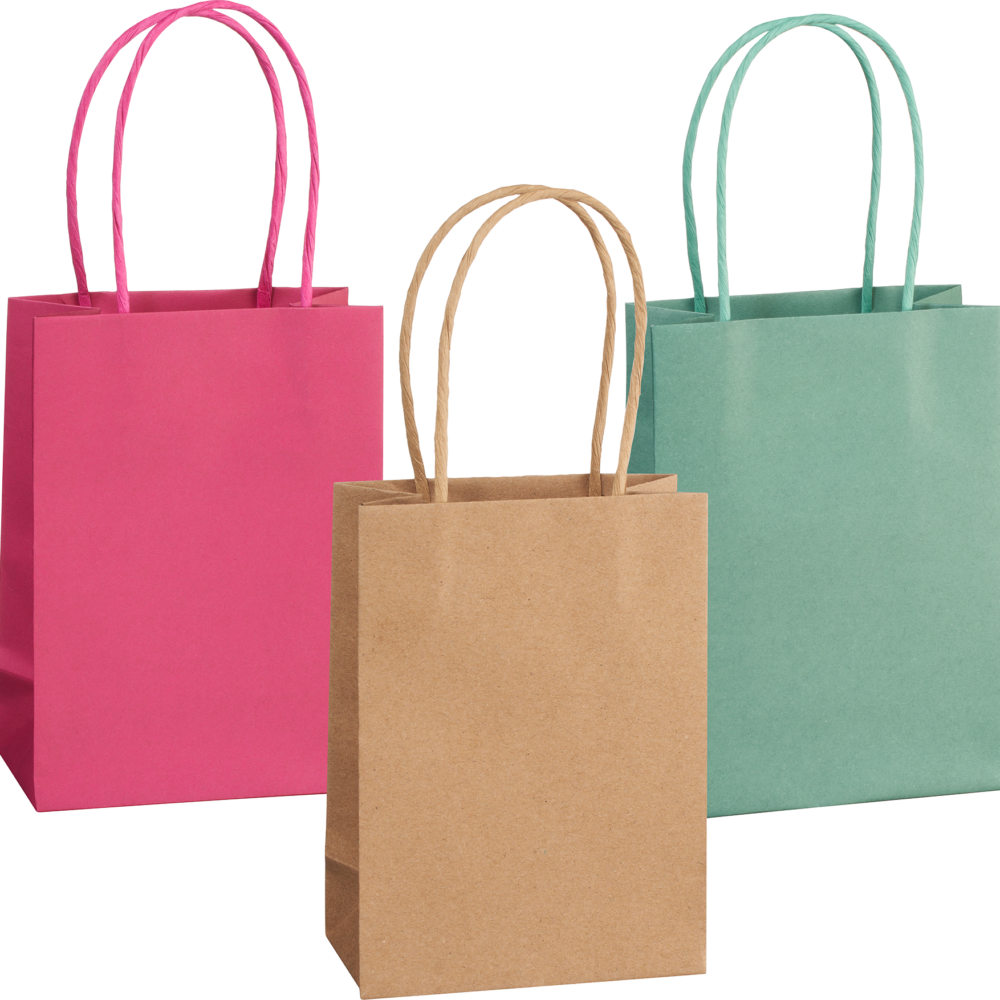 بروفيسيمو ميني كيس هدية يوني ، 1 قطعة