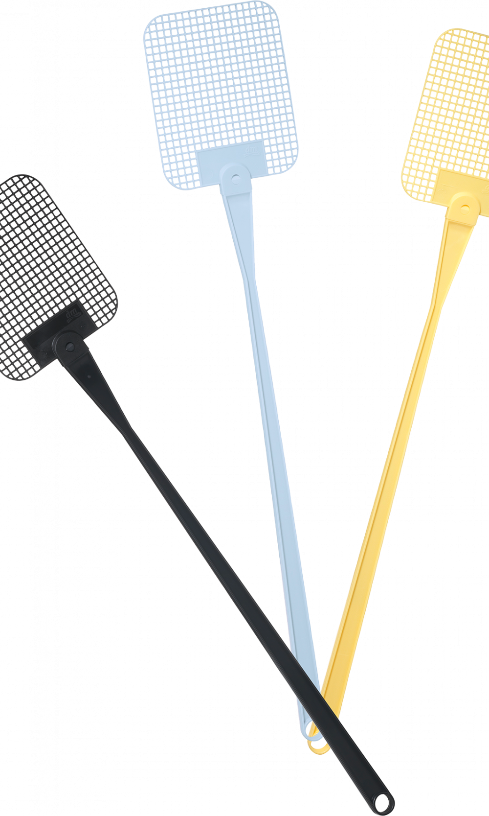 بروفيسيمو منشة الذبابة، 1 قطعة