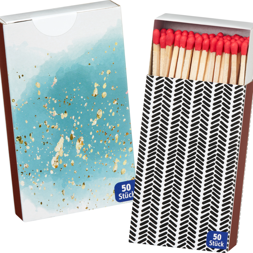 بروفيسيمو سيفتي مبارش ماكسي ، 50 قطعة