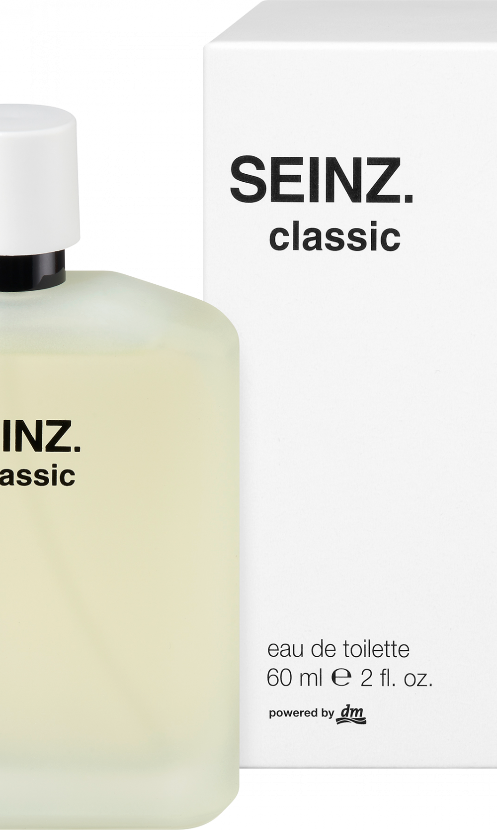 ساينز. كلاسيك ماء تواليت، 60 مل