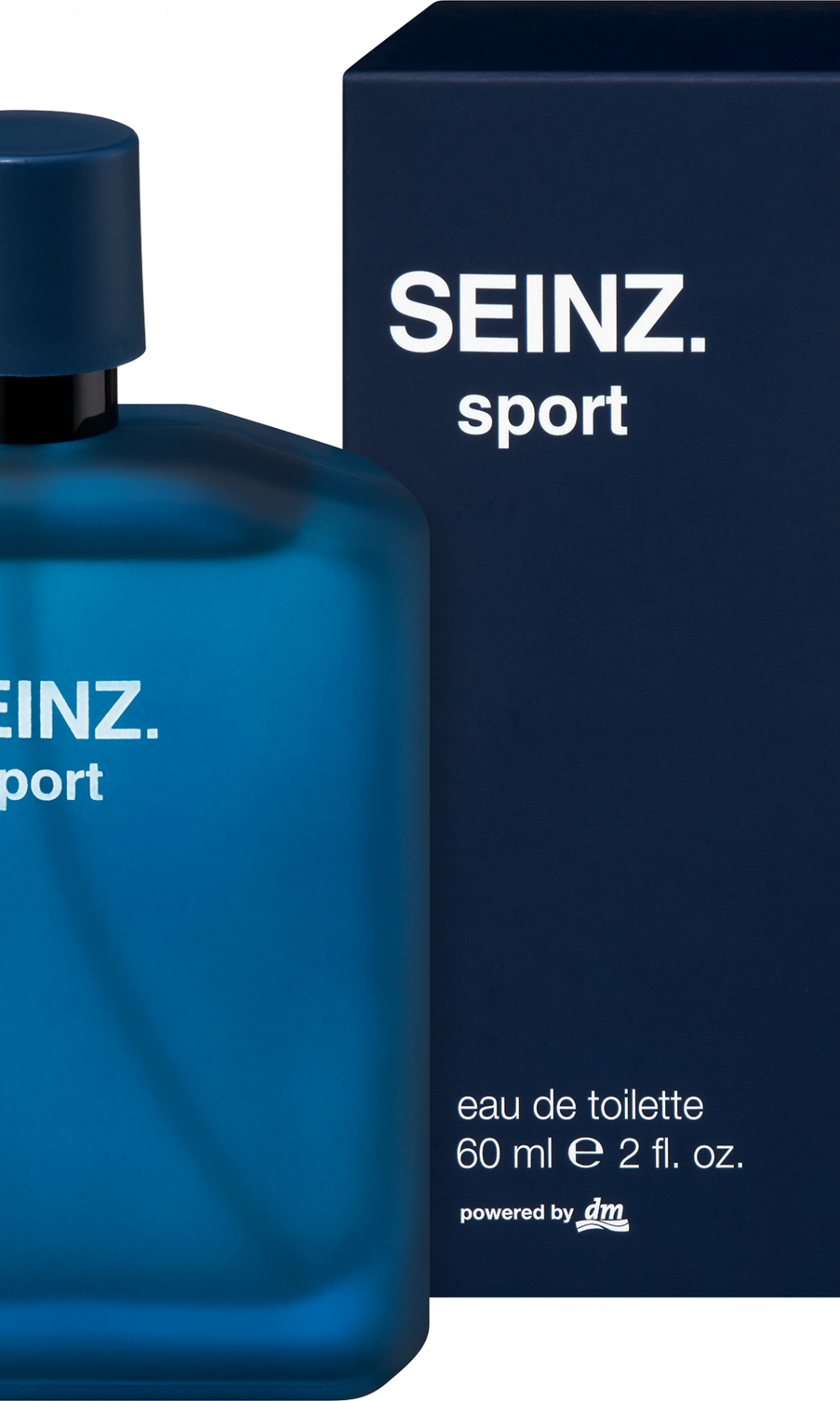 ساينز. سبورت او دو تواليت، 60 مل