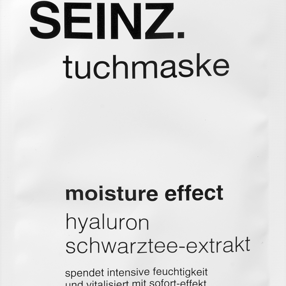 ساينز. تأثير الرطوبة من قناع الورقة، 1 قطعة