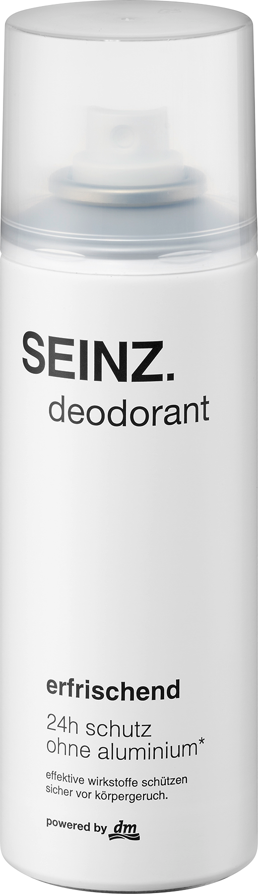 ساينز. بخاخ مزيل العرق المنعش، 200 مل