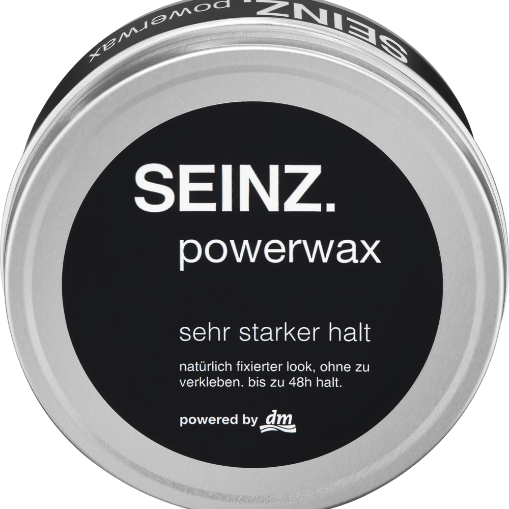 ساينز. باور واكس، 100 مل