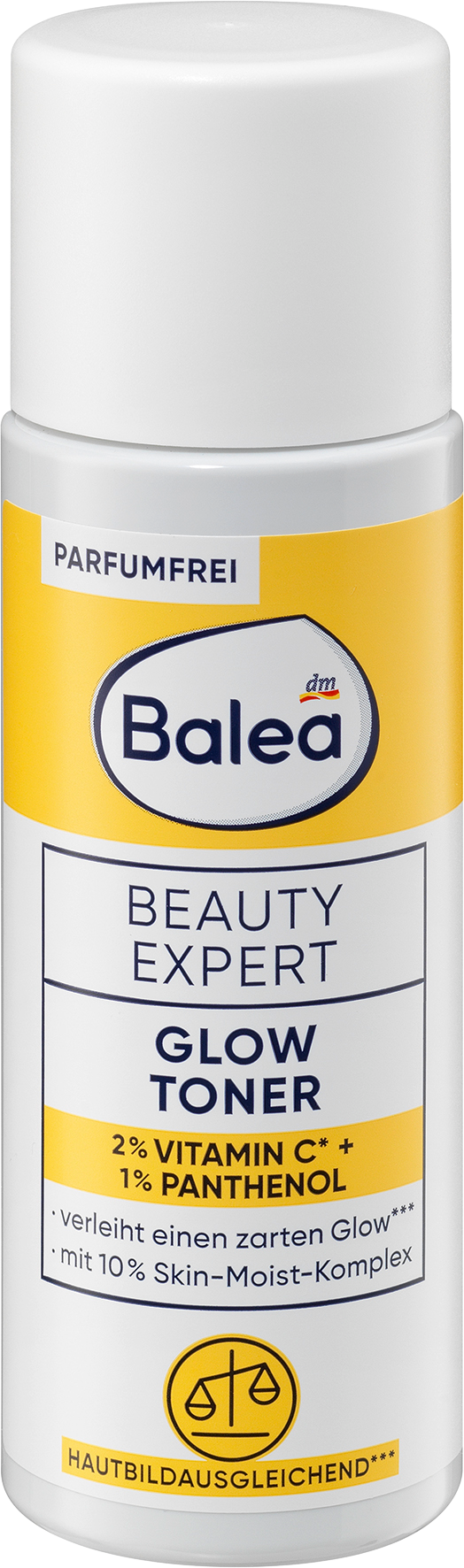 باليا تونر خبير الجمال التوهج ، 100 مل