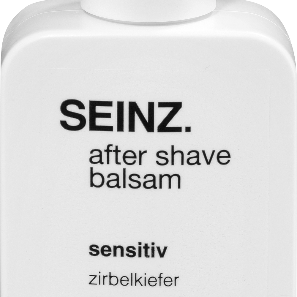 ساينز. بلسم ما بعد الحلاقة الحساس، 100 مل