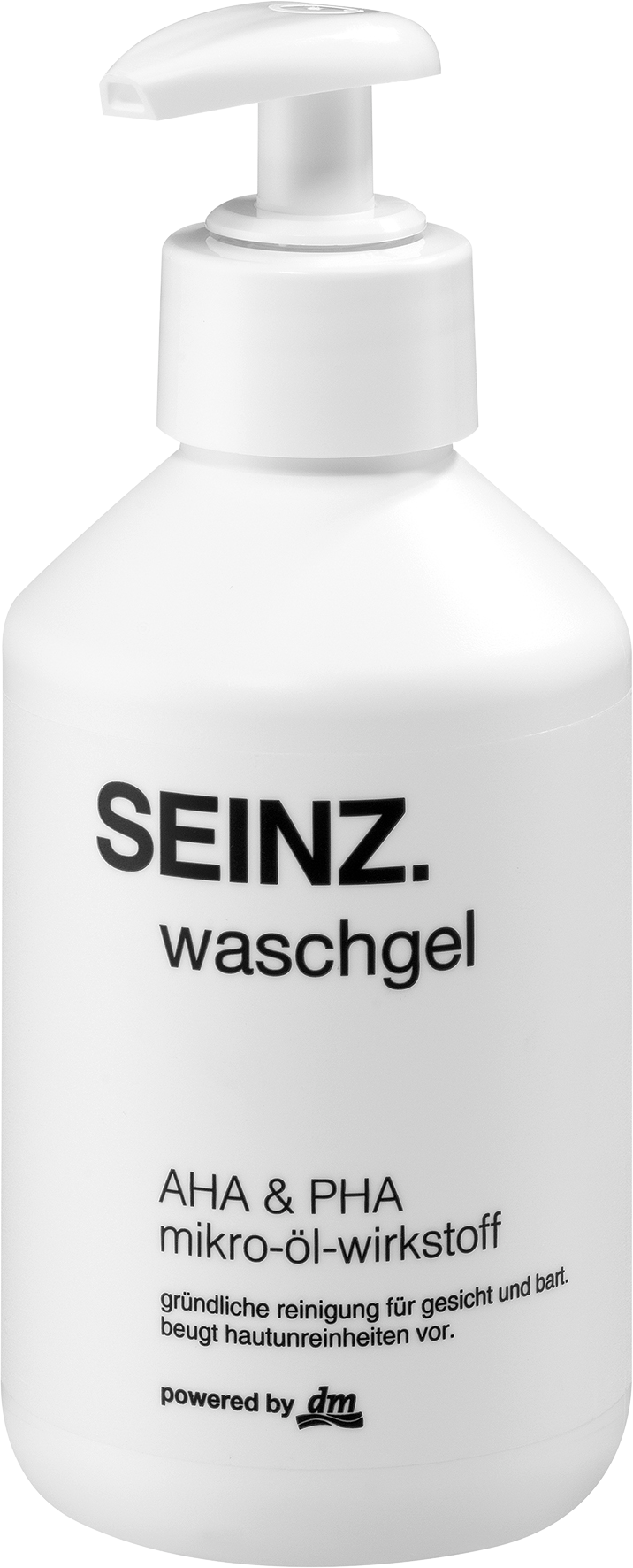 ساينز. جل غسيل AHA & PHA، 250 مل