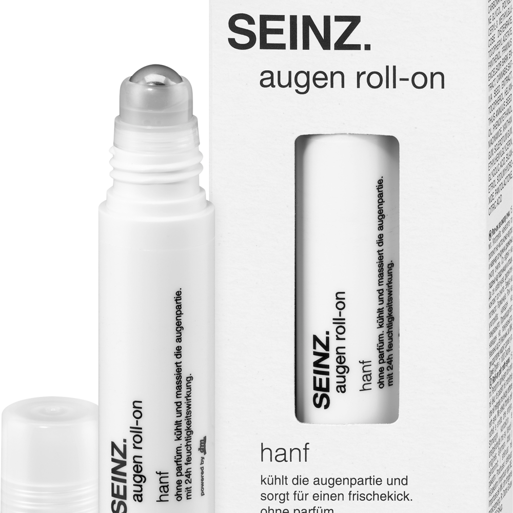 ساينز. رول العين، 15 مل