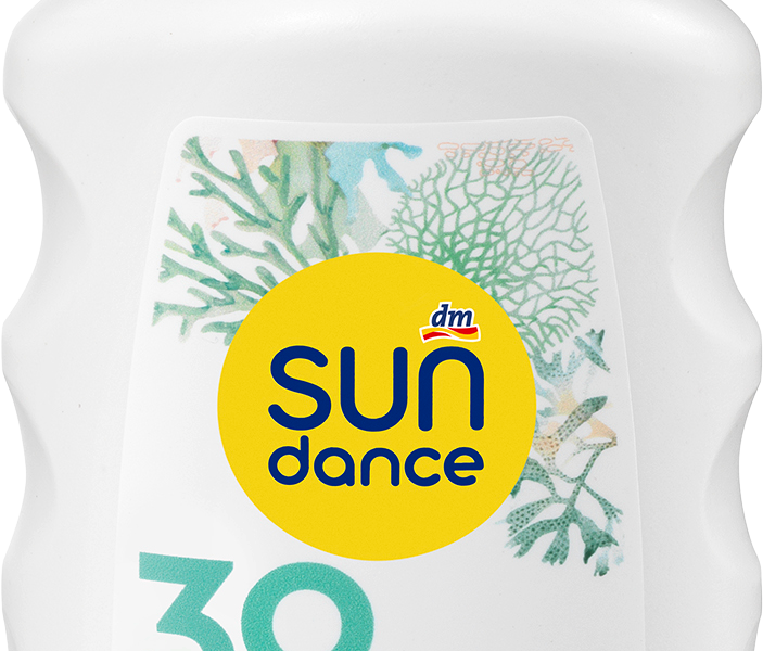 ساندانس بخاخ الشمس للحساسية SPF 30، 200 مل