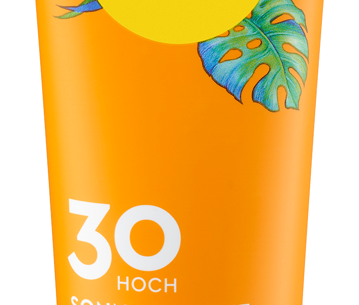 سوندانس كريم الشمس SPF30 Overfiller، 125 مل