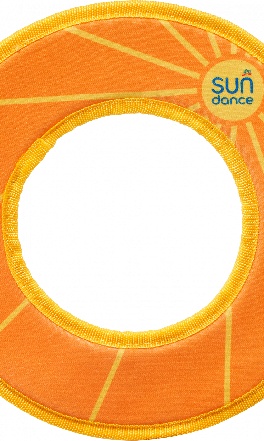 خاتم رمي الغروب، 1 قطعة