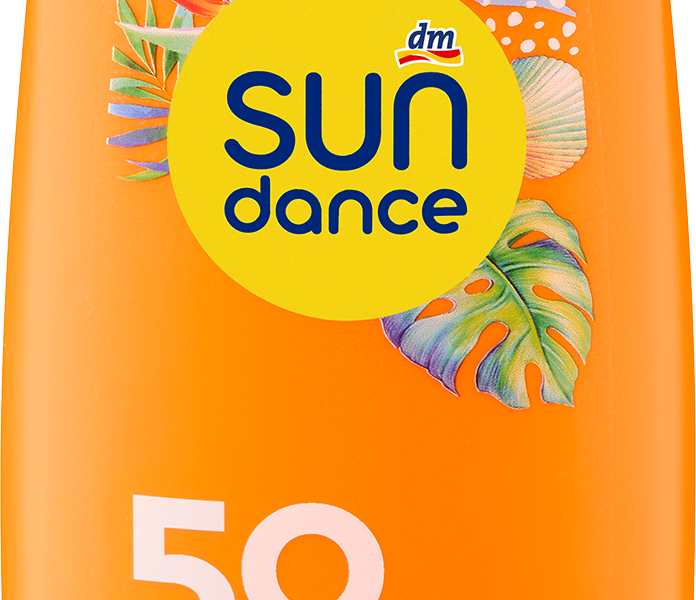 سوندانس حليب صن SPF 50، 200 مل