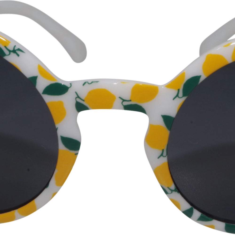 ساندانس نظارة شمسية ليمون للأطفال، 1 قطعة