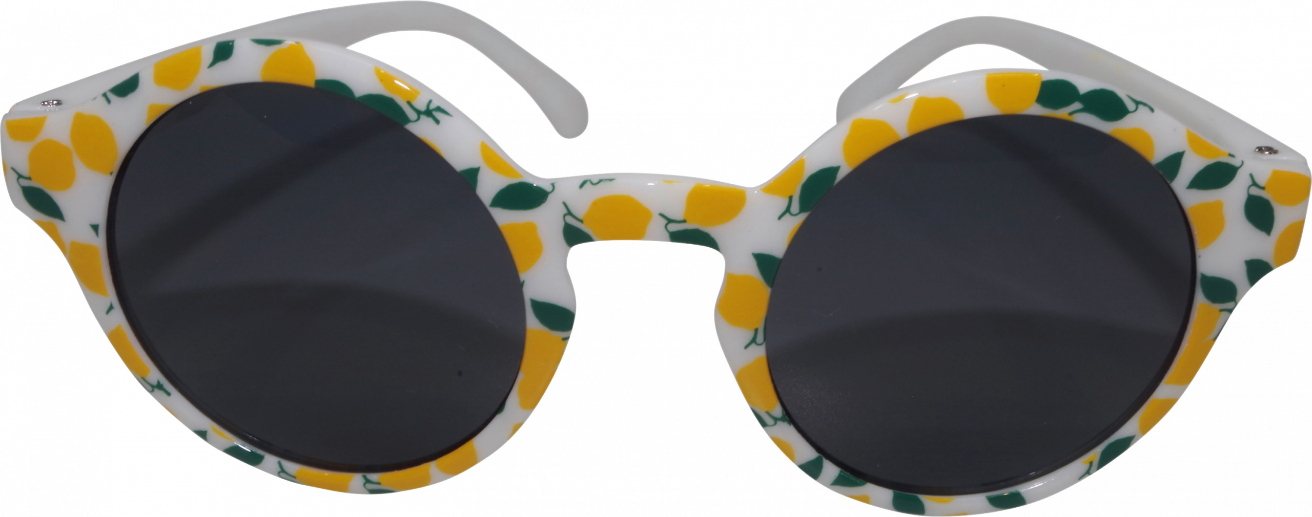 ساندانس نظارة شمسية ليمون للأطفال، 1 قطعة