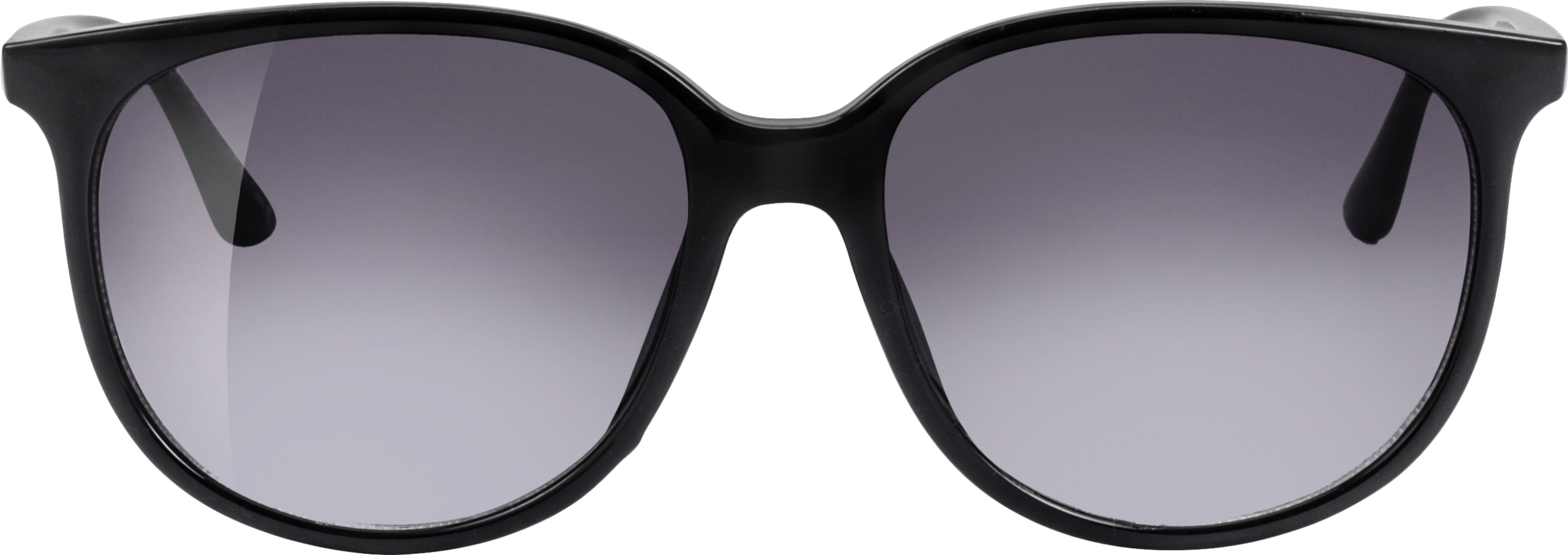 ساندانس نظارة شمسية للبالغين أسود مع عدسات ملونة ، 1 قطعة