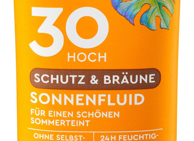 سوندانس صن سائل للوجه، حماية وتان SPF 30، 50 مل