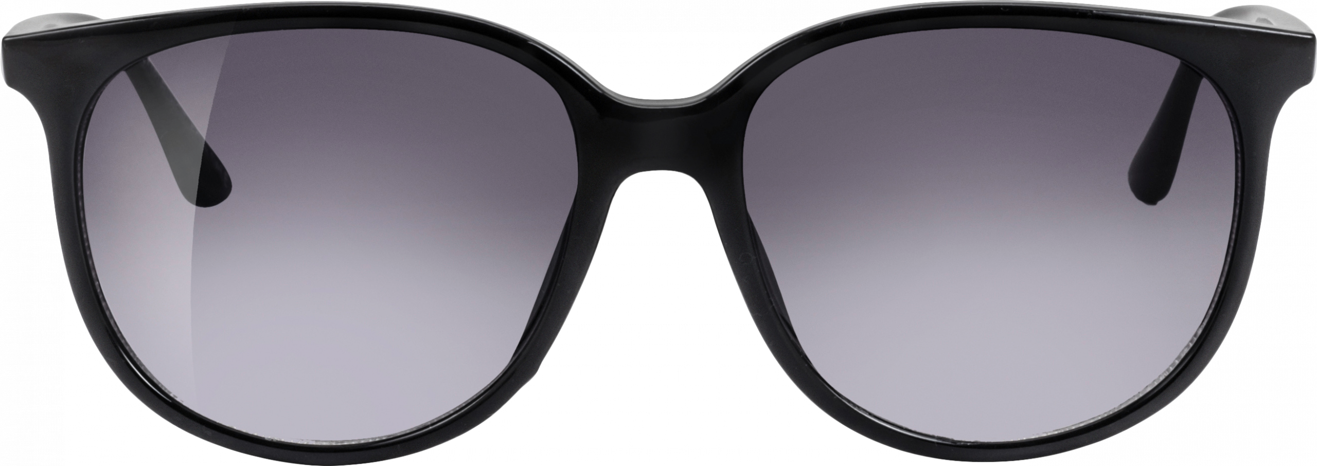 ساندانس نظارة شمسية للبالغين أسود مع عدسات ملونة ، 1 قطعة