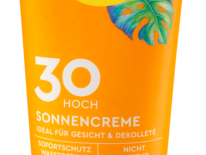 سوندانس كريم الشمس SPF 30، 100 مل