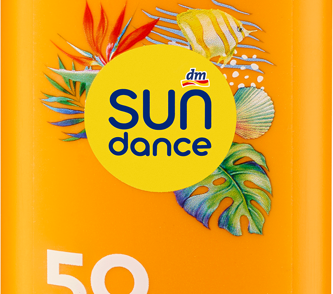سوندانس حليب صن SPF 50، حجم السفر، 50 مل