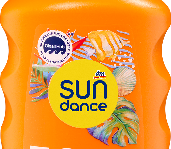 سوندانس بخاخ الشمس SPF 50+، 200 مل