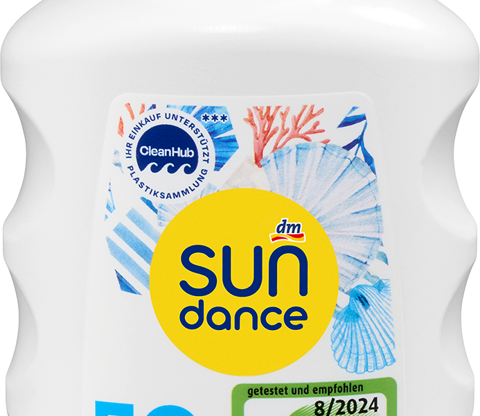 سوندانس بخاخ الشمس MED SPF فائق الحساسية 50+ ، 200 مل