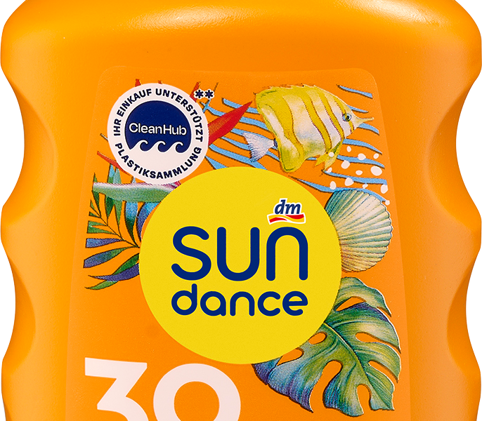 ساندانس بخاخ الحماية من الشمس وتان SPF 30، 200 مل