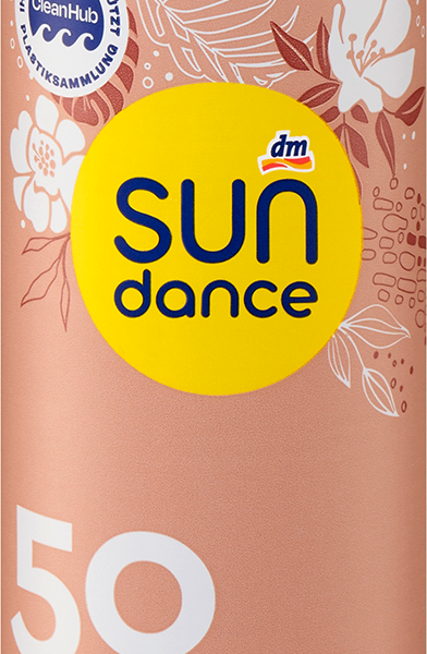 سوندانس بخاخ صمس حماية للوجه SPF 50 ، 75 مل