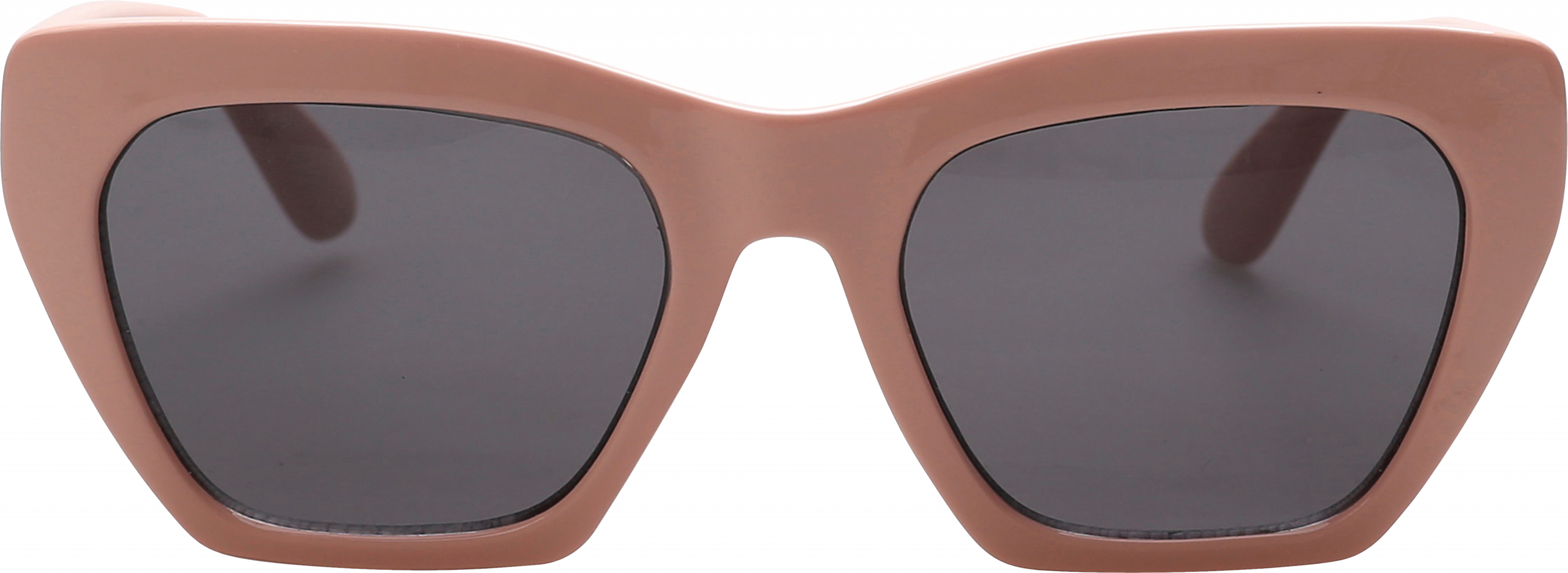 ساندانس نظارة شمسية عين القطة للبالغين بني، 1 قطعة