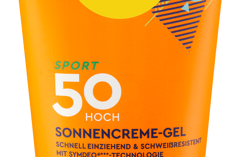 سوندانس جل كريم الشمس الرياضي SPF 50، 150 مل
