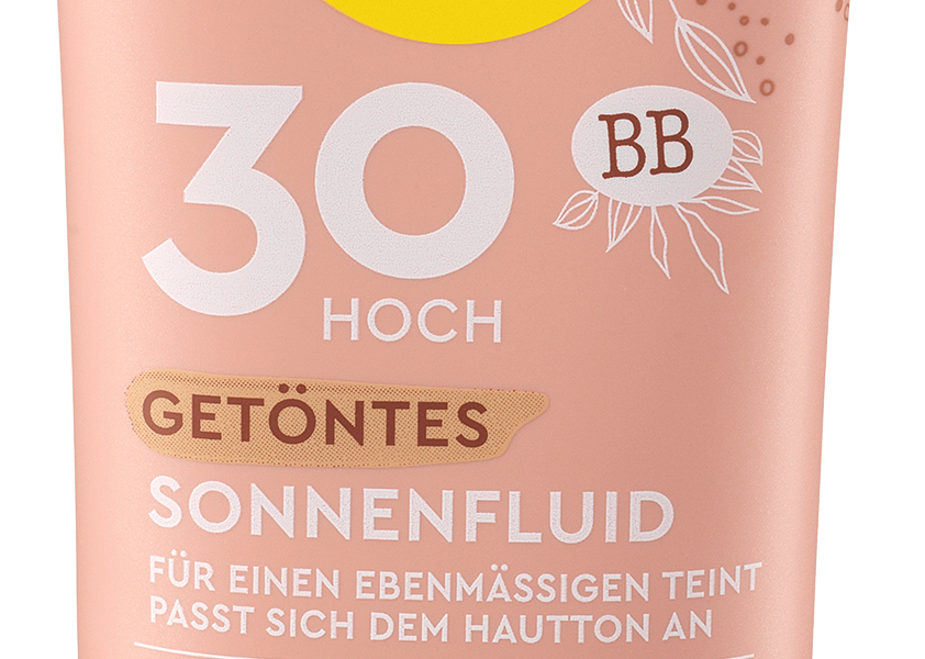 سوندانس سائل الشمس الملون SPF 30، 50 مل