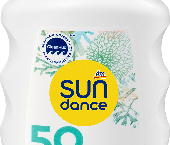 ساندانس بخاخ الشمس للحساسية SPF 50، 200 مل