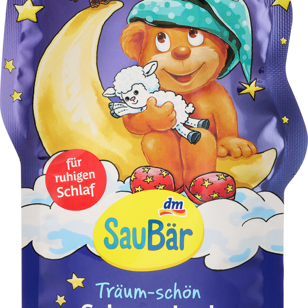 سوبر بابل باث دريم بيوتفيل، 40 مل