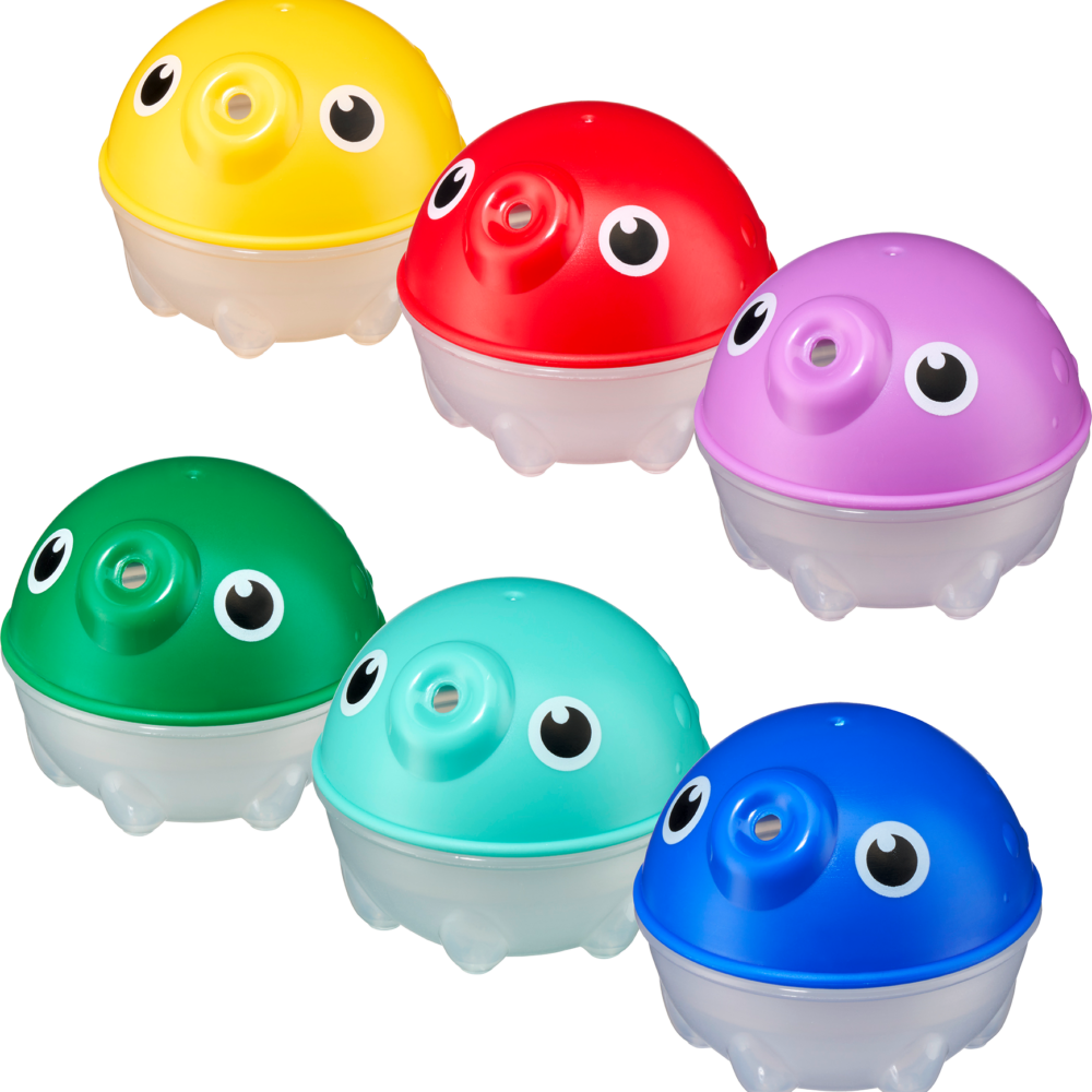 SauBär سباحة فقاعية, 1 قطعة