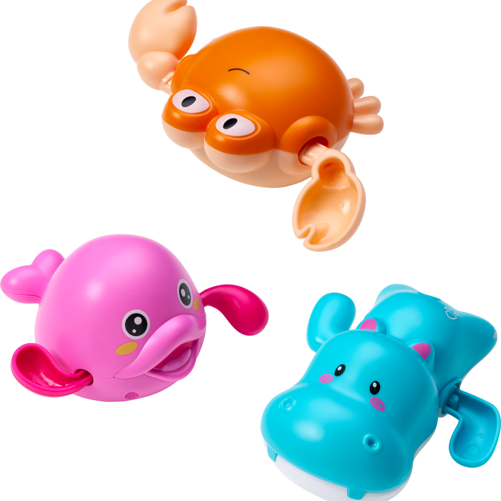 SauBär اكسسوارات الحمام للأطفال ماء المرح مجداف, ملون متنوعة, 1 قطعة