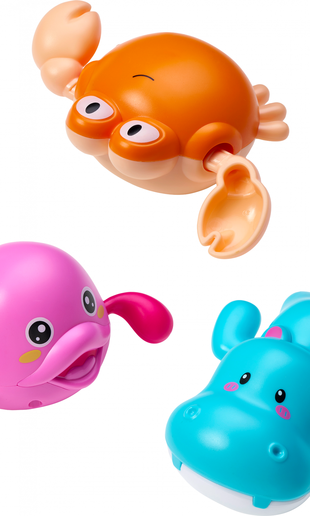 SauBär اكسسوارات الحمام للأطفال ماء المرح مجداف, ملون متنوعة, 1 قطعة
